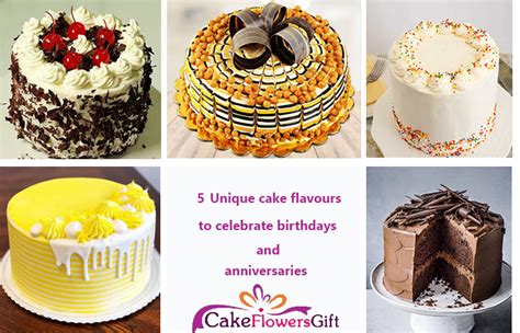 weird cake flavours|34+ Unique Cakes You Need To Make .